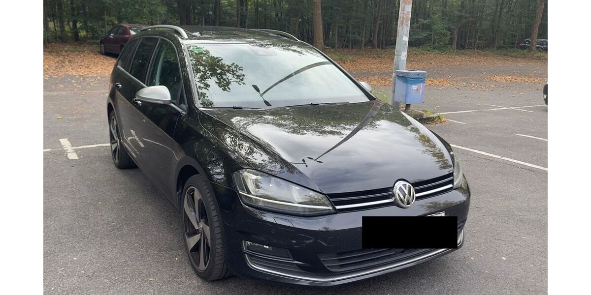 VW Golf 167.000 km 10.500 &euro; Köln 50829