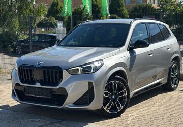 BMW X1 117.000 km 34.990 &euro; Köln 51105