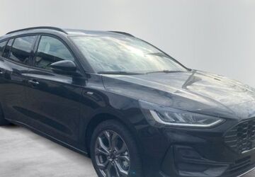 Ford Focus 6.571 km 26.990 &euro; Köln 50825