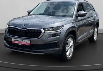 Skoda Kodiaq 65.672 km 30.980 &euro; Köln 51145