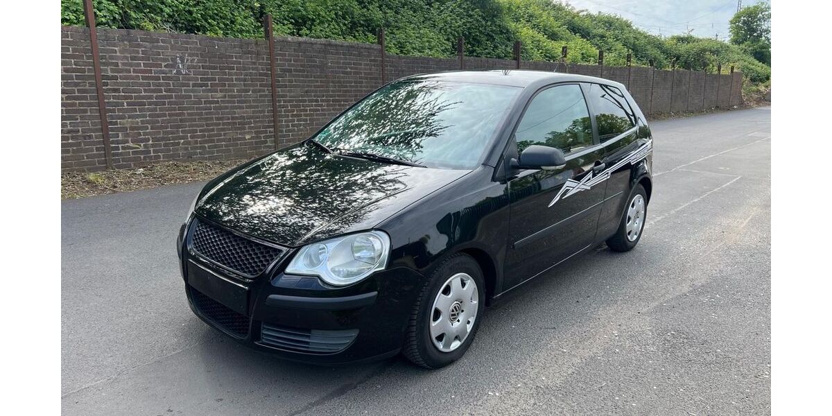VW Polo 150.000 km 2.600 &euro; Köln 50739