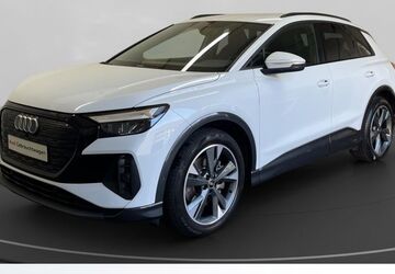 Audi Q4 e-tron 127.902 km 27.980 &euro; Köln 50823