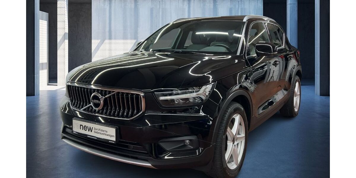 Volvo XC40 72.558 km 24.470 &euro; Köln 50939