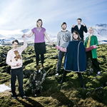 múm - Pop Seasons