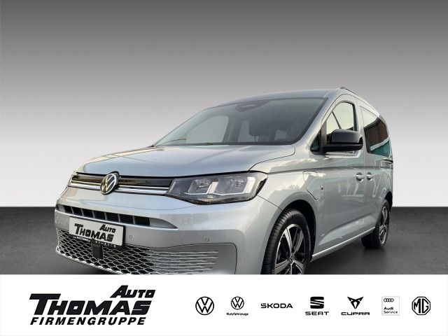 VW Caddy 8.500 km 41.980 &euro; Bonn 53227
