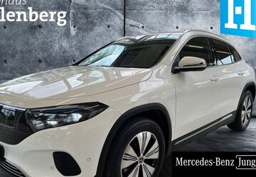 Mercedes-Benz EQA 15.839 km 38.900 &euro; Bergisch Gladbach 51469