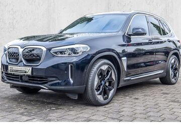 BMW iX3 37.451 km 39.495 &euro; Köln-West 50858