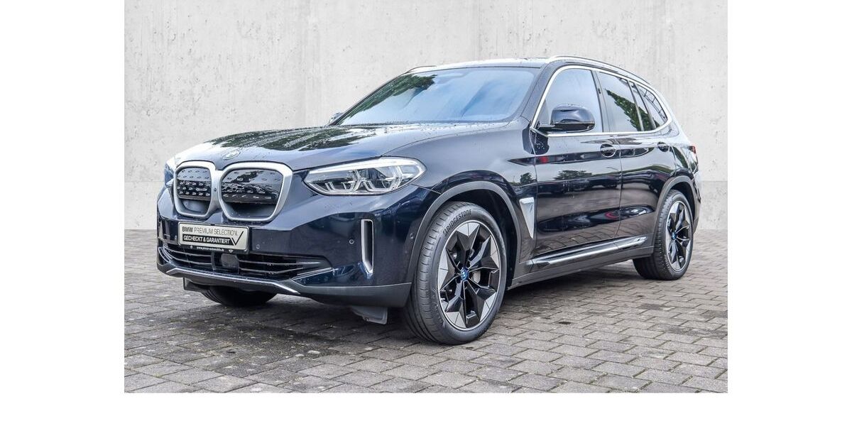 BMW iX3 37.451 km 39.495 &euro; Köln-West 50858