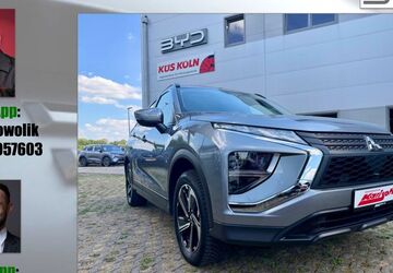 Mitsubishi Eclipse Cross 44.060 km 20.990 &euro; Köln 50859