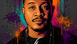 Chali 2na & A-Skillz with Live Band