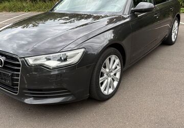 Audi A6 174.000 km 8.900 &euro; Köln 50767