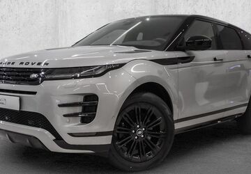 Land Rover Range Rover Evoque 6.500 km 54.900 &euro; Köln 51149