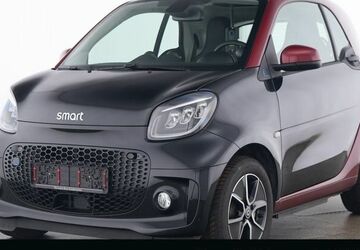 Smart ForTwo 25.776 km 16.280 &euro; Köln-Deutz 51105