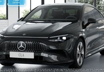 Mercedes-Benz CLA 250 9.603 km 46.990 &euro; Köln 51149