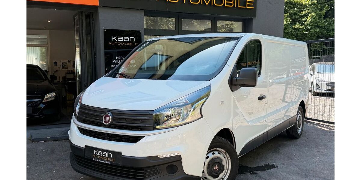 Fiat Talento 147.700 km 6.999 &euro; Köln 51107