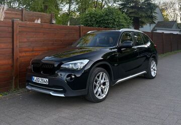 BMW X1 260.000 km 6.500 &euro; Köln 50825