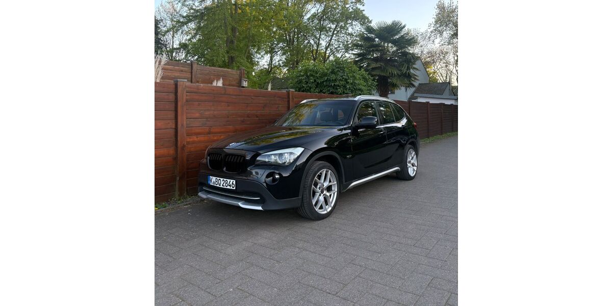 BMW X1 260.000 km 6.500 &euro; Köln 50825