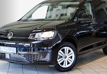 VW Caddy 6.000 km 29.790 &euro; Bonn 53175