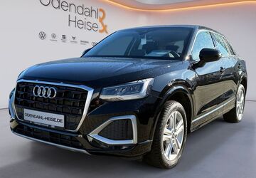 Audi Q2 6.417 km 27.380 &euro; Köln 50739