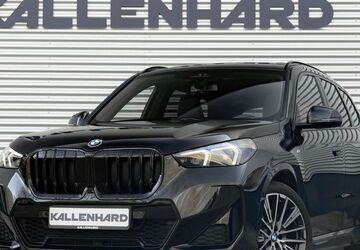 BMW X1 7.457 km 44.030 &euro; Köln 51149