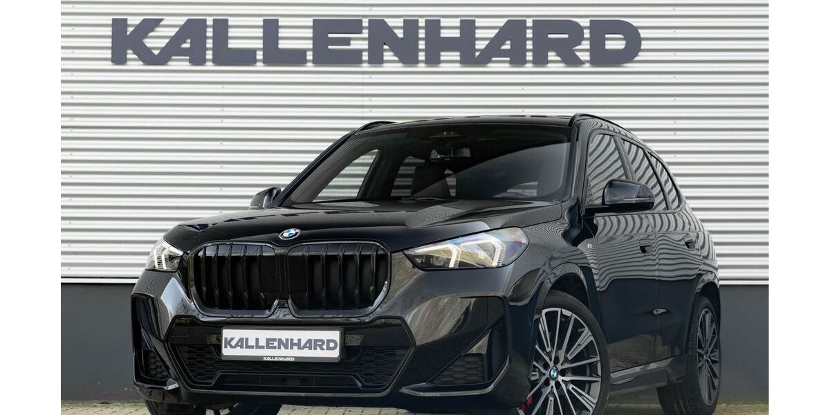 BMW X1 7.457 km 44.030 &euro; Köln 51149