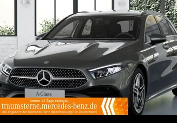 Mercedes-Benz A 180 17.572 km 29.890 &euro; Köln 51149