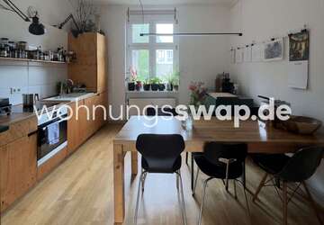 Wohnung Köln - 2 Zimmer, 45 m&sup2;, 540&euro; | Angebot:26741378