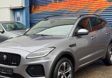 Jaguar E-Pace 120.000 km 24.990 &euro; Köln 51105