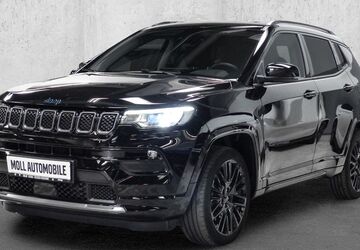 Jeep Compass 38.476 km 28.480 &euro; Köln 50825