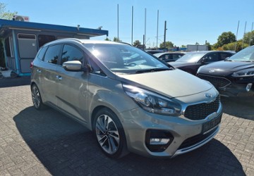 Kia Carens 140.000 km 9.750 &euro; Wesseling 50389