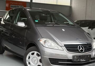 Mercedes-Benz A 150 67.430 km 5.300 &euro; Rommerskirchen 41569