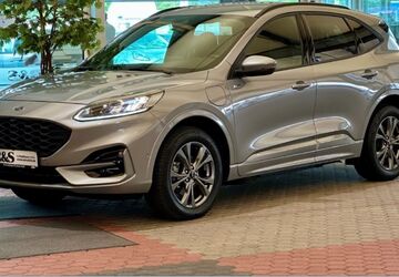 Ford Kuga 32.393 km 23.900 &euro; Köln 50769