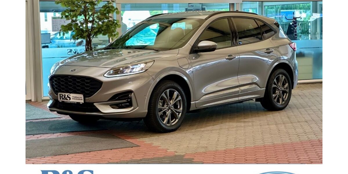 Ford Kuga 32.393 km 23.900 &euro; Köln 50769