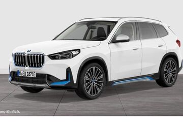 BMW iX1 75.355 km 34.340 &euro; Köln Süd 50968