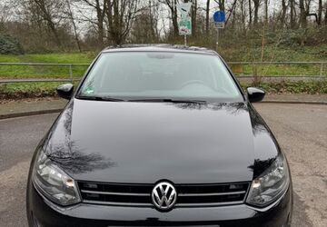VW Polo 112.510 km 5.900 &euro; Köln 51067