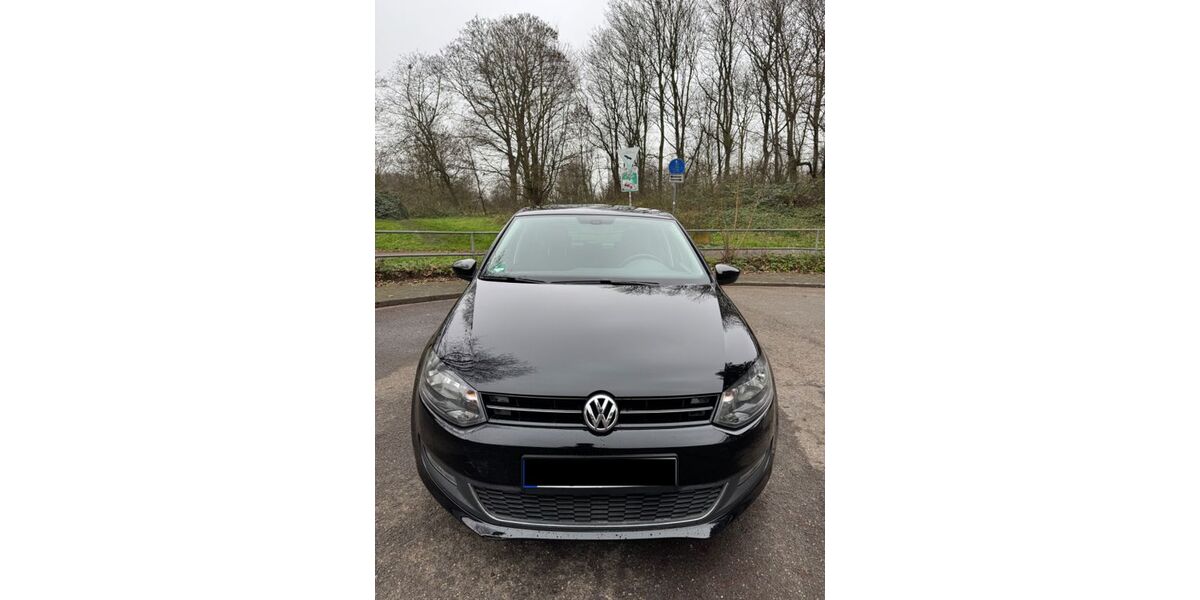 VW Polo 112.510 km 5.900 &euro; Köln 51067