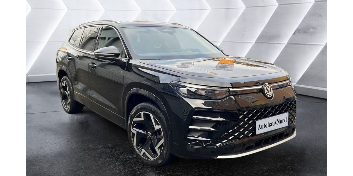 VW Tayron 12.998 km 46.900 &euro; Köln-Riehl 50735