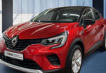 Renault Captur 13.384 km 18.570 &euro; Köln 50939
