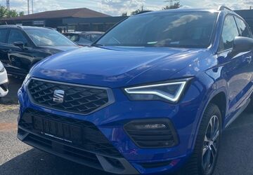 Seat Ateca 22.500 km 23.200 &euro; Köln 50677