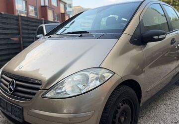 Mercedes-Benz A 150 200.000 km 1.450 &euro; Köln 50674