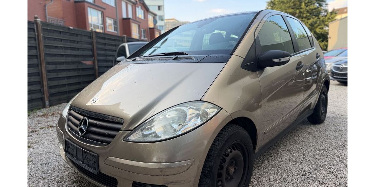 Mercedes-Benz A 150 200.000 km 1.450 &euro; Köln 50674