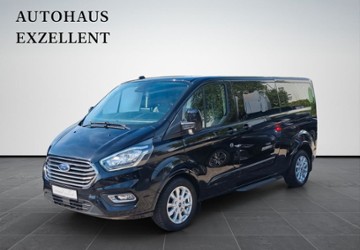 Ford Tourneo Custom 63.245 km 34.950 &euro; Troisdorf (Köln/Bonn) 53842
