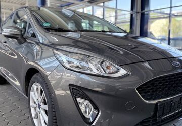 Ford Fiesta 177.000 km 7.950 &euro; Brühl (Nähe Köln) 50321