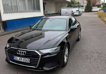 Audi A6 171.660 km 22.990 &euro; Köln 51109