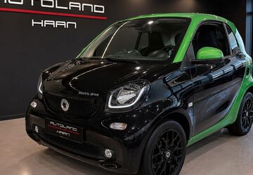 Smart ForTwo 66.785 km 11.950 &euro; Haan/NRW 42781