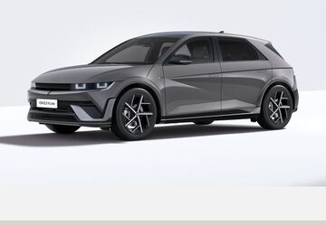 Hyundai IONIQ 5 2.298 km 48.250 &euro; Köln 50739