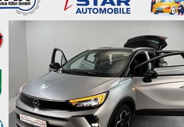 Opel Crossland (X) 102.747 km 14.390 &euro; Köln 50739