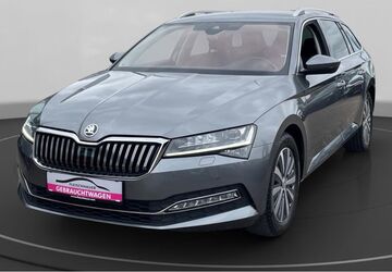 Skoda Superb 63.947 km 28.490 &euro; Köln 51145