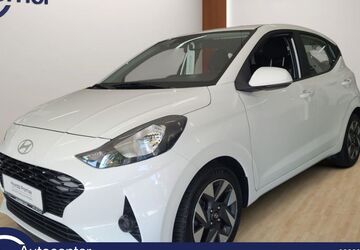 Hyundai i10 12.613 km 16.840 &euro; Köln 51145