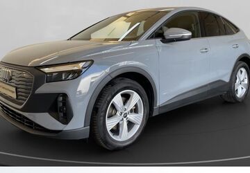 Audi Q4 e-tron 26.129 km 27.480 &euro; Köln 50823
